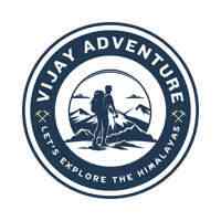 Vijay Adventure Logo